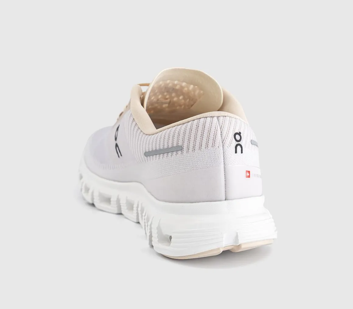 Cloud 6 Push Trainers