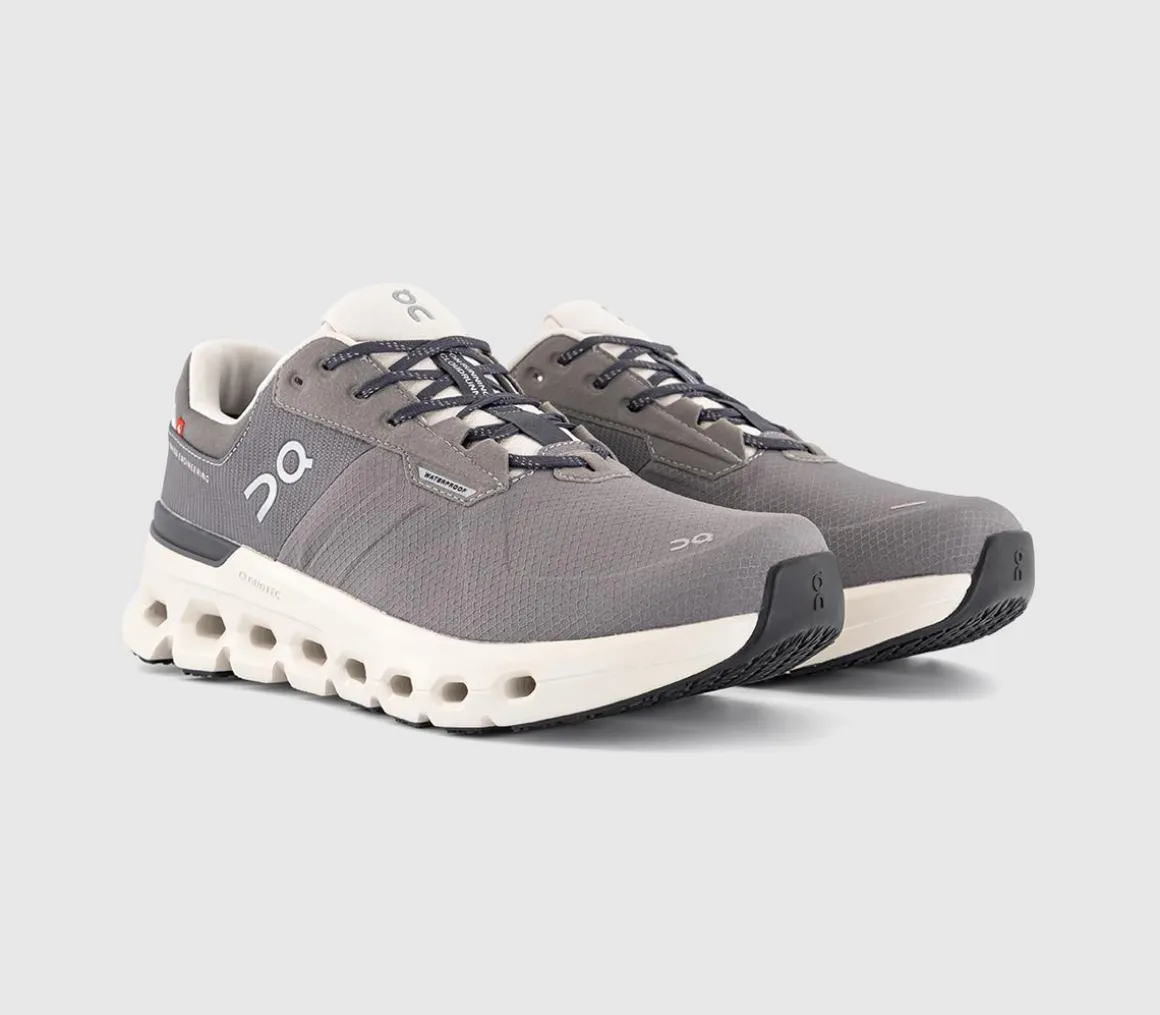 Cloudrunner 2 Water Proof Trainers