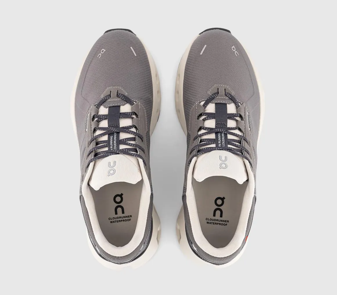 Cloudrunner 2 Water Proof Trainers