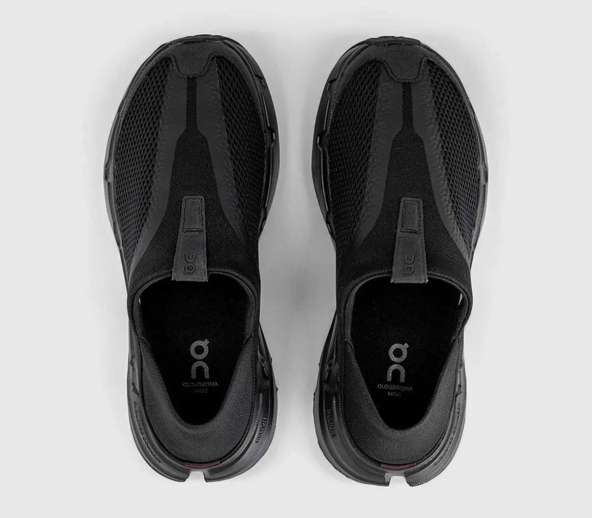 Cloudsoma Moc Trainers