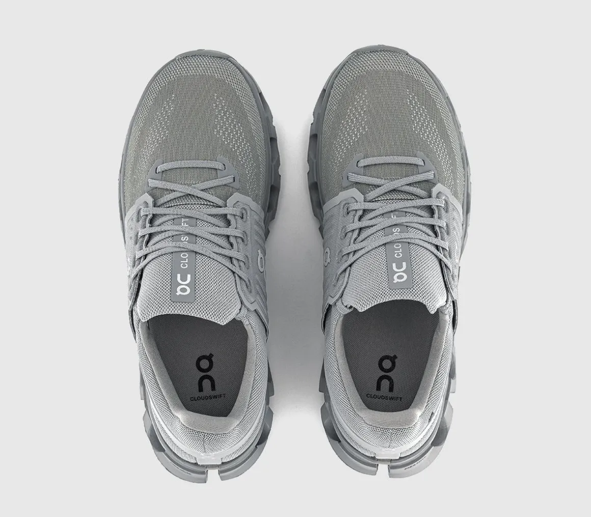 Cloudswift 4 AD Trainers