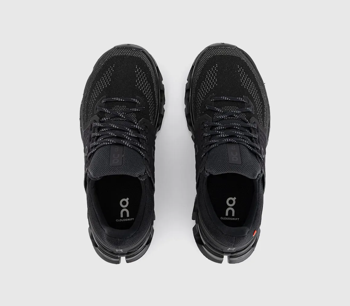 Cloudswift 4 AD Trainers