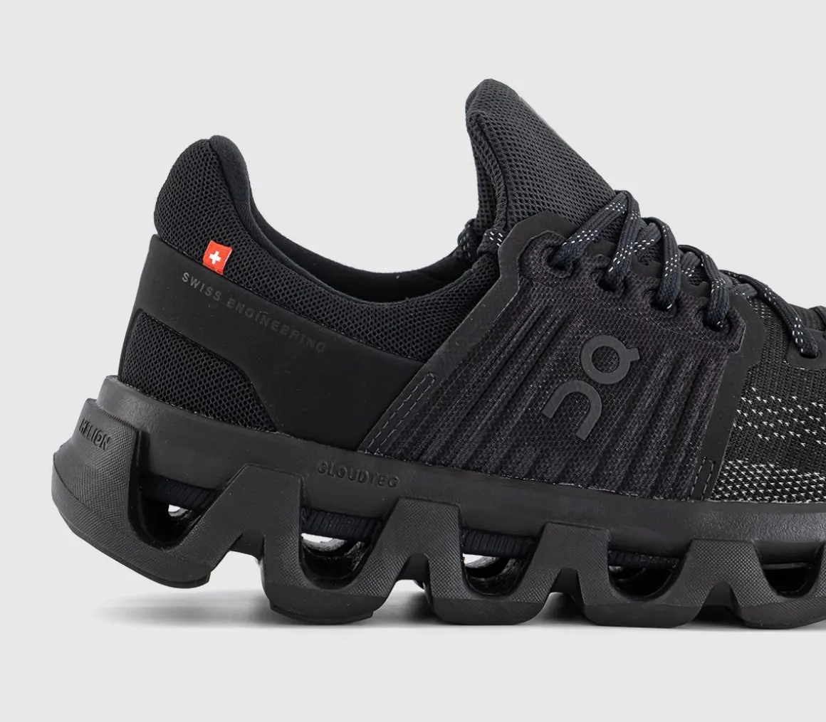 Cloudswift 4 AD Trainers