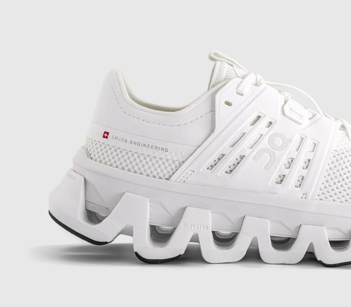 Cloudswift Amp Trainers