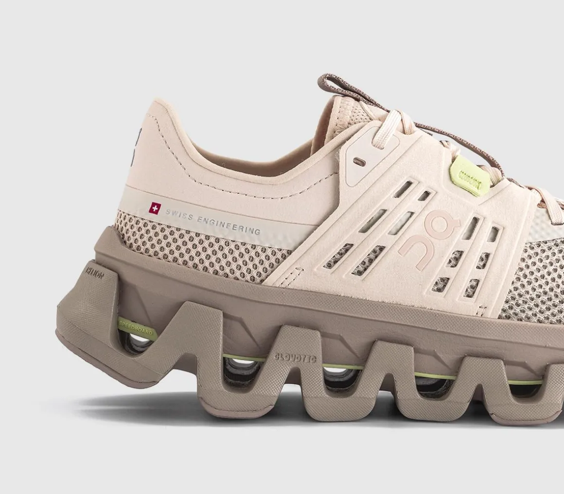 Cloudswift Amp Trainers
