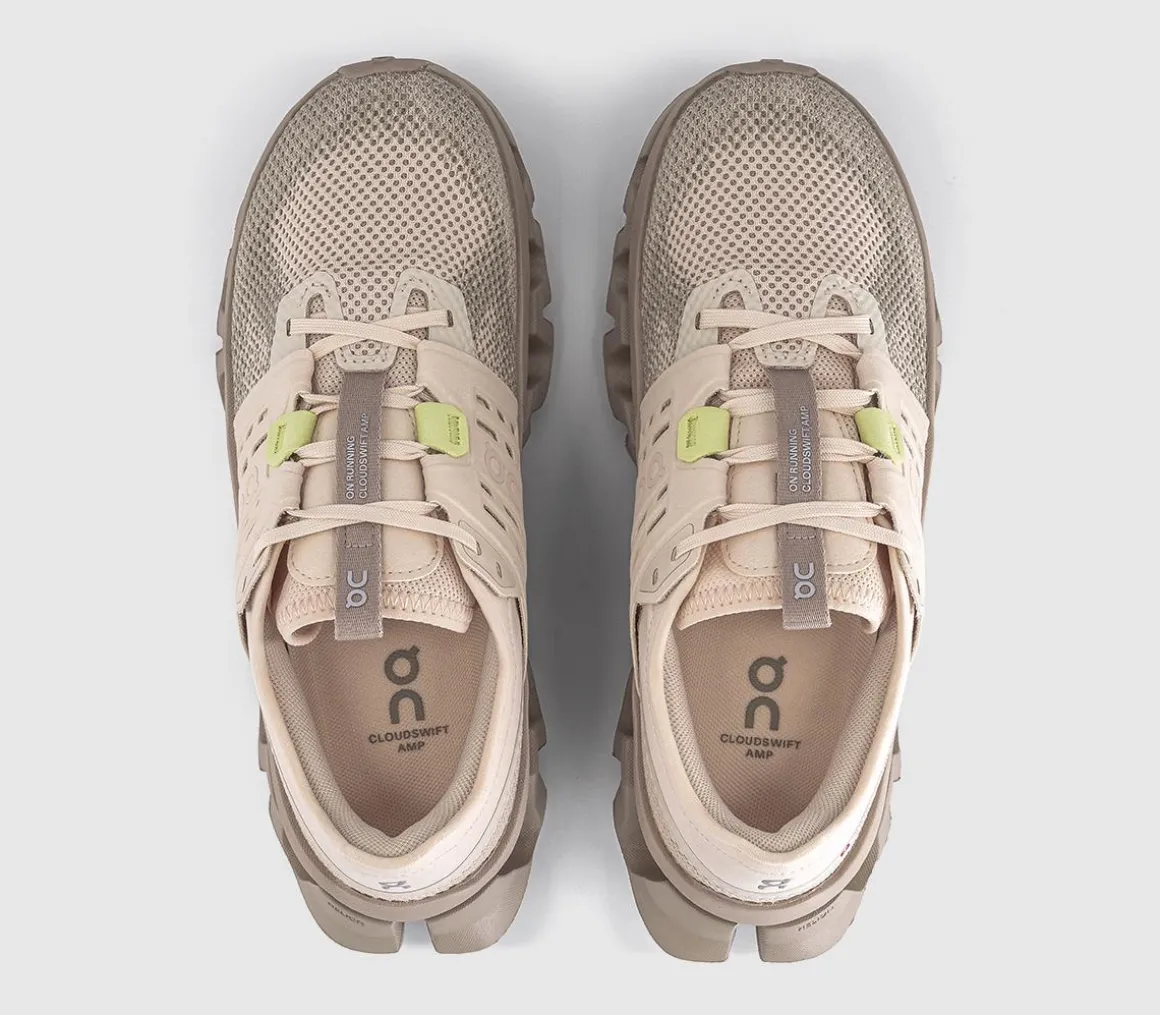 Cloudswift Amp Trainers