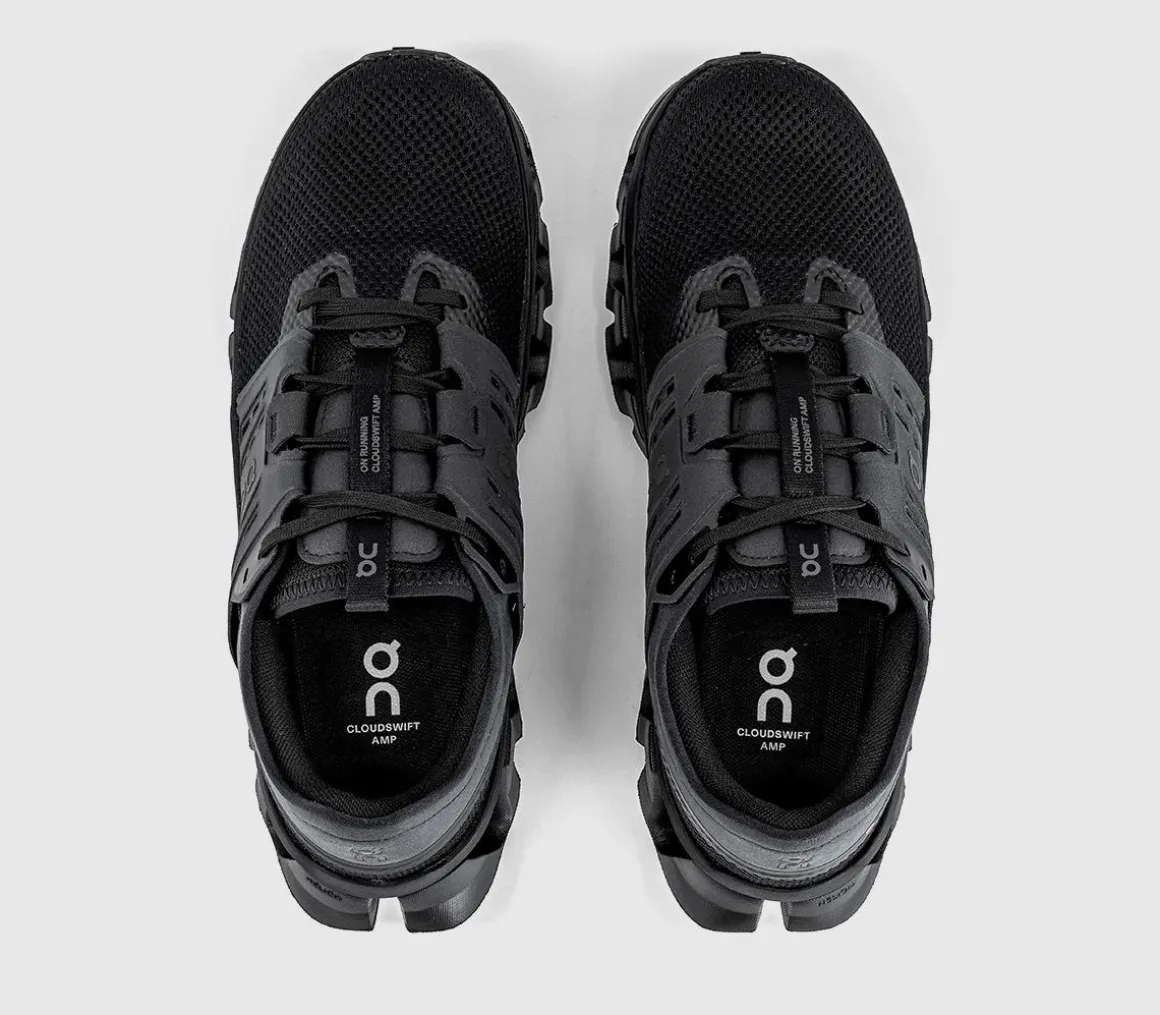 Cloudswift Amp Trainers
