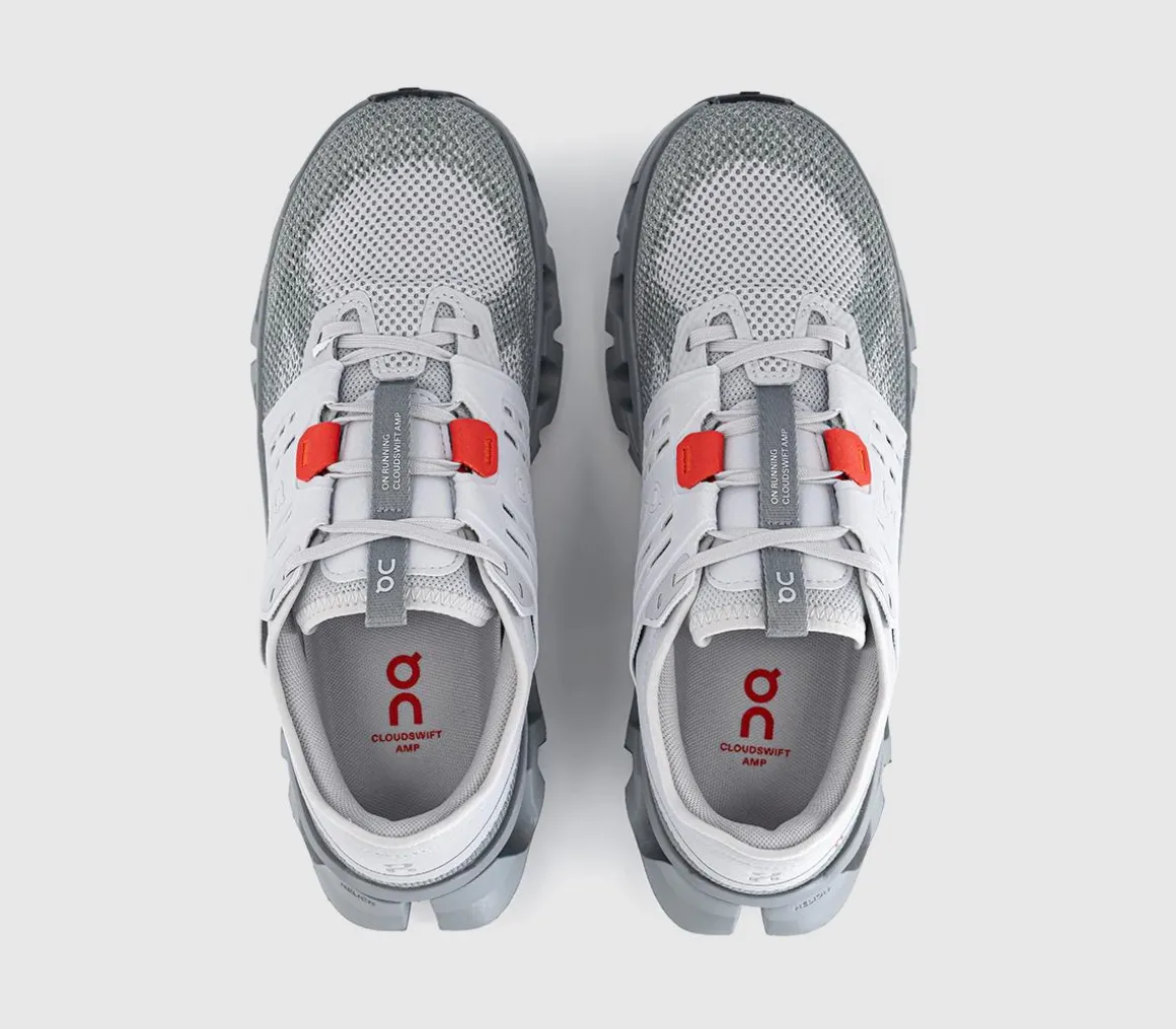 Cloudswift Amp Trainers