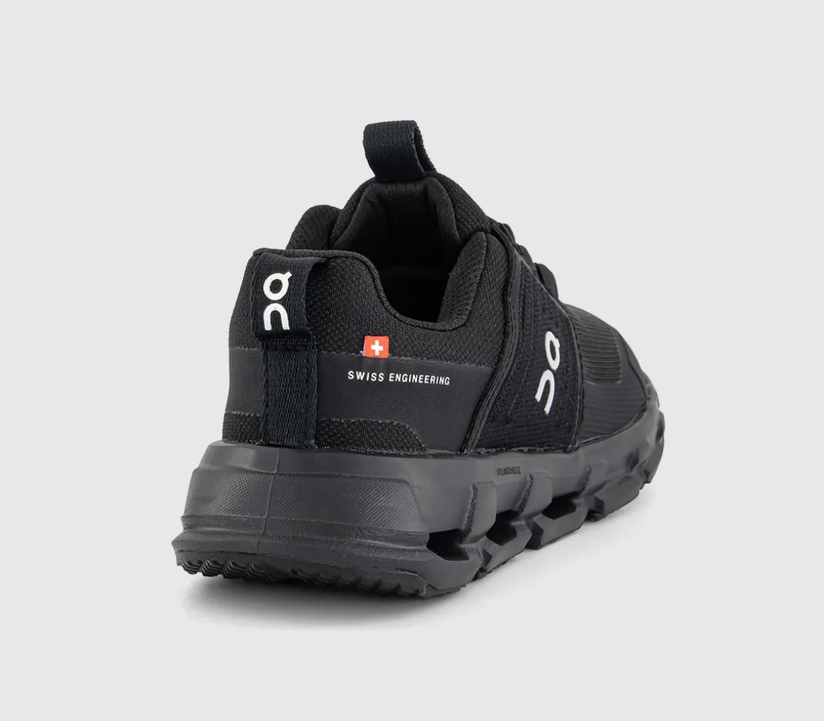 Cloudswift Youth Trainers