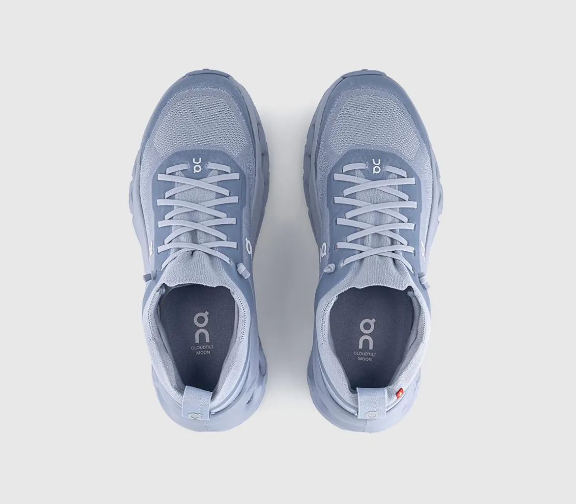 Cloudtilt Moon Trainers
