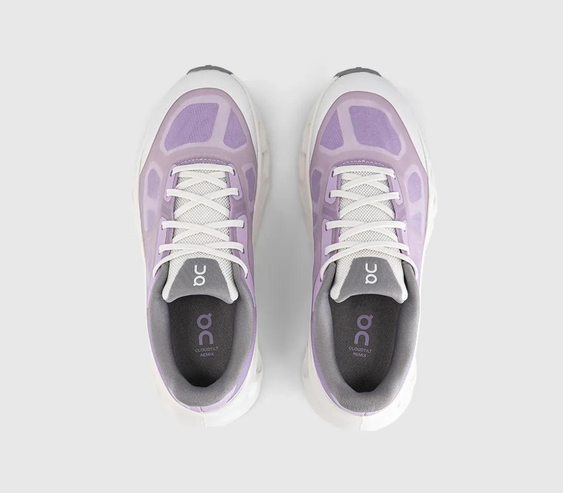 Cloudtilt Remix Trainers