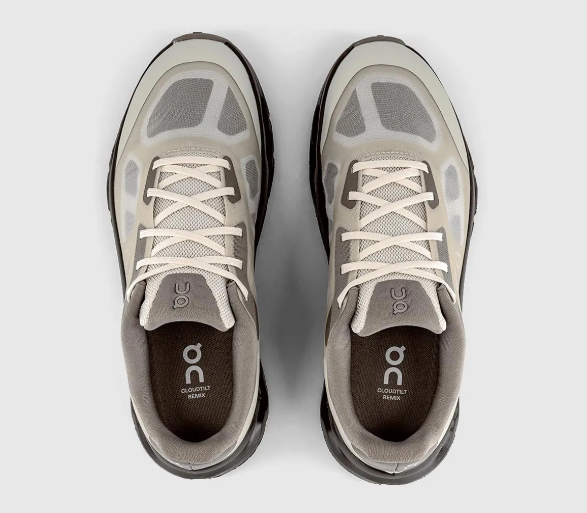 Cloudtilt Remix Trainers