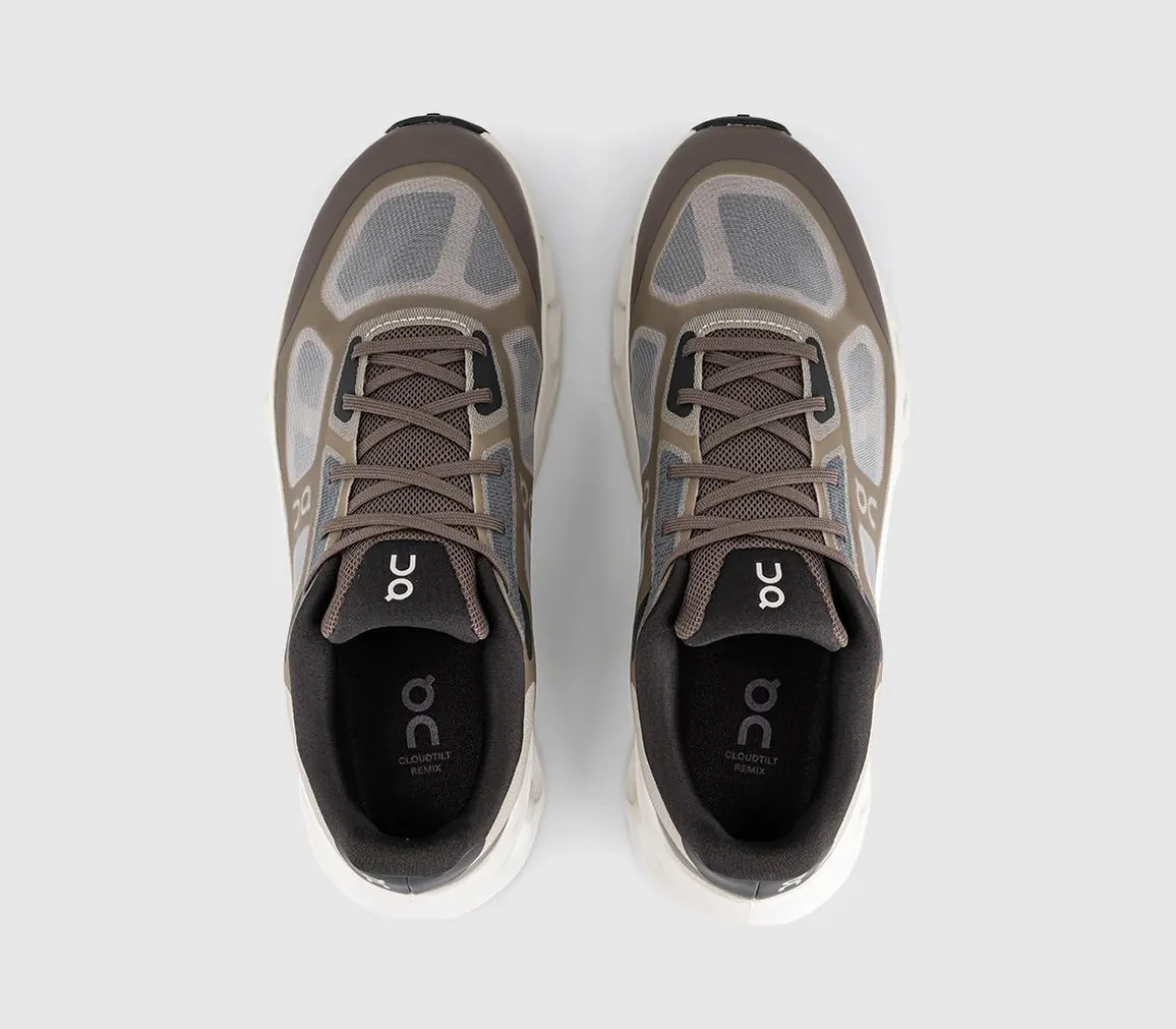 Cloudtilt Remix Trainers