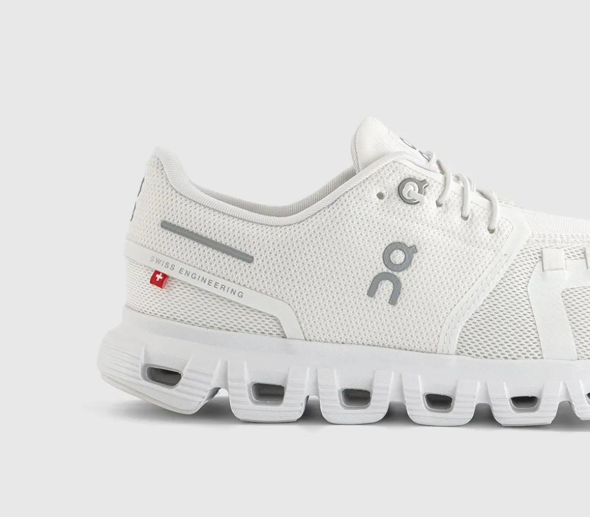 Cloud 6 Trainers