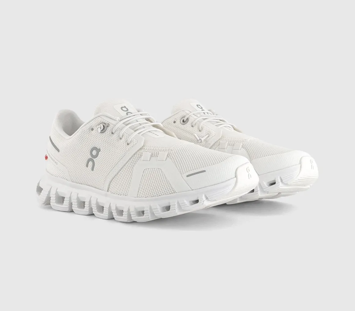 Cloud 6 Trainers