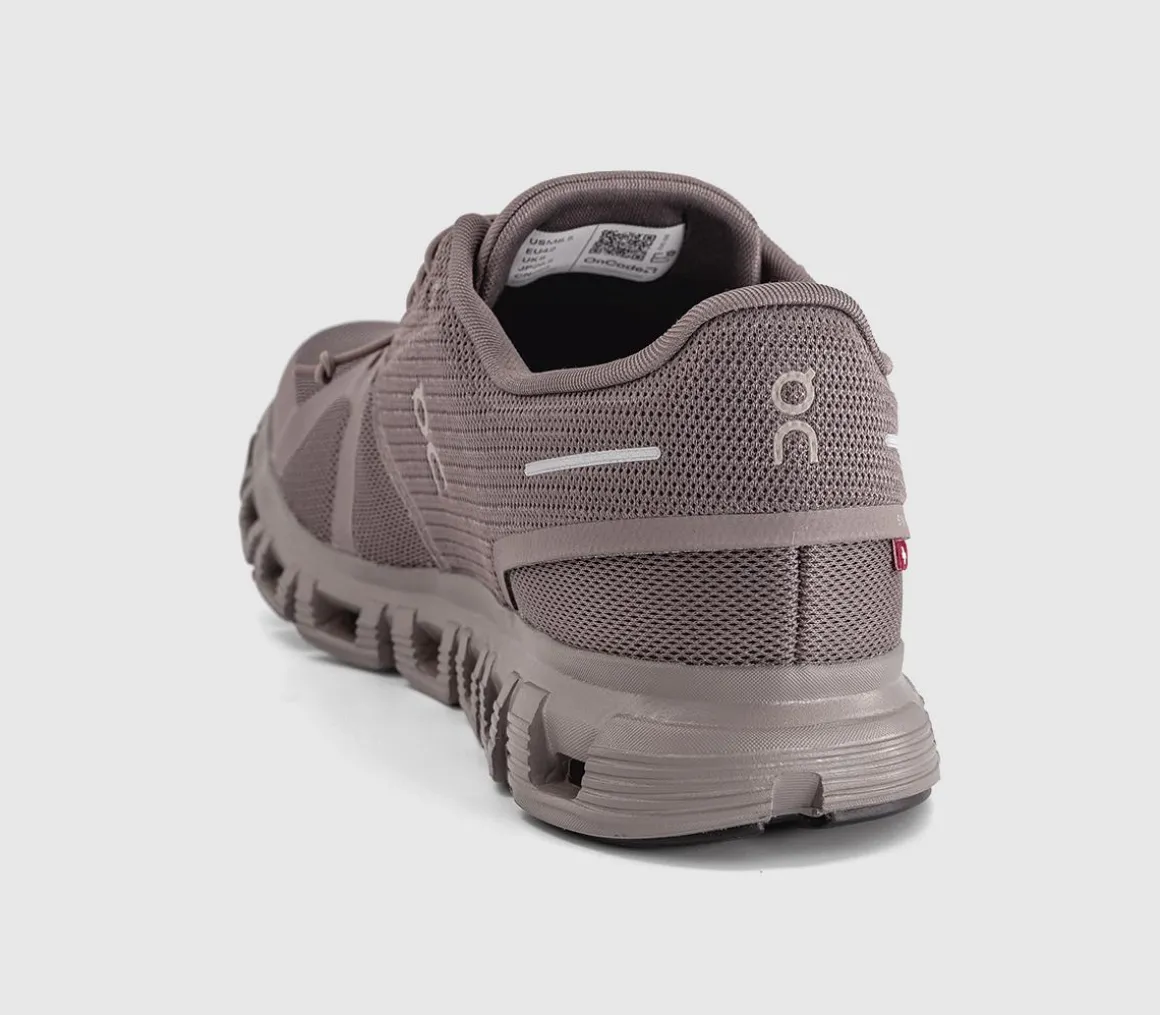 Cloud 6 Trainers