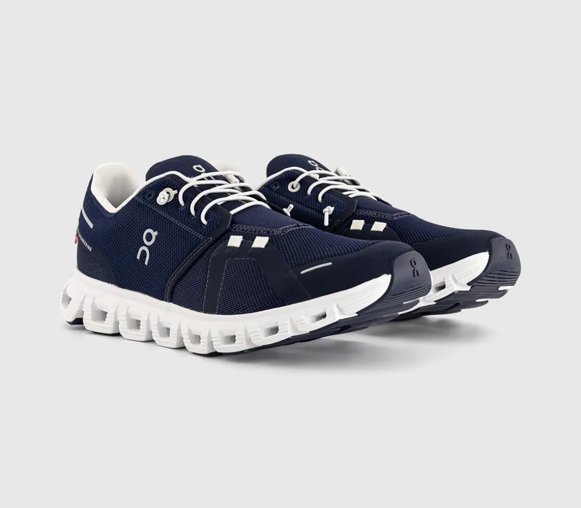 Cloud 6 Trainers