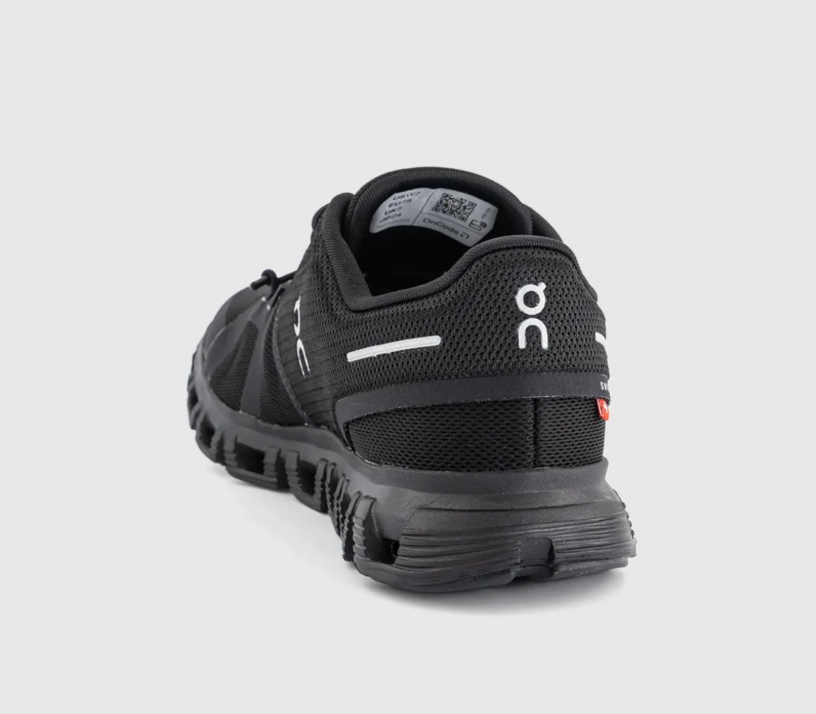 Cloud 6 Trainers