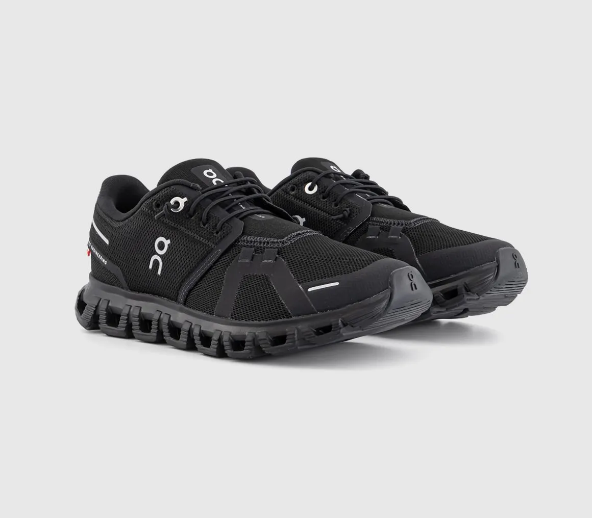 Cloud 6 Trainers