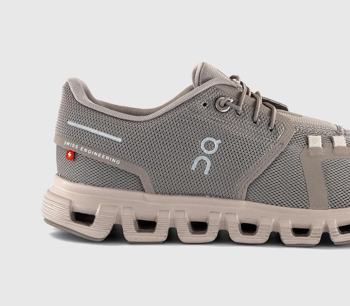 Cloud 6 Trainers