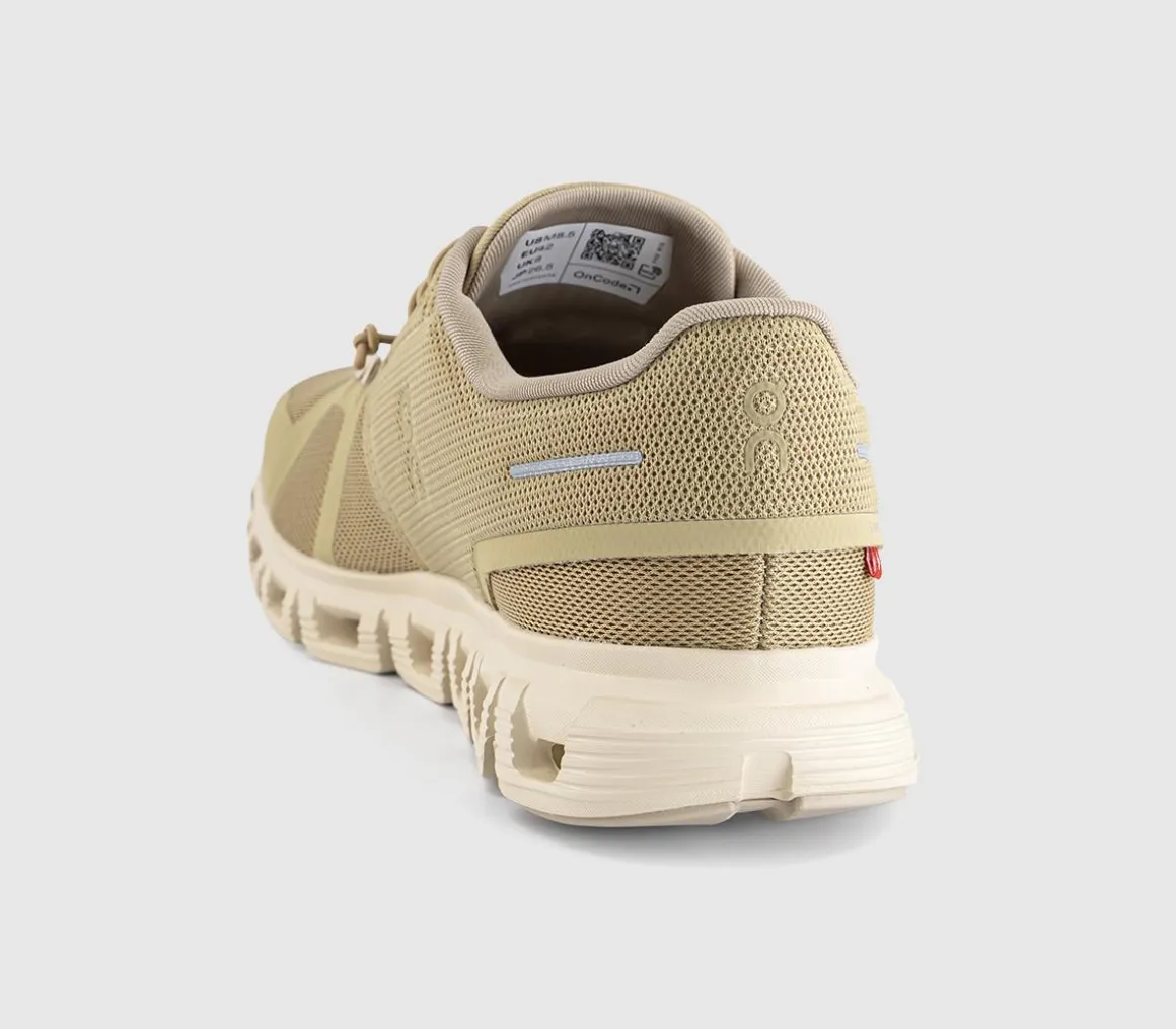 Cloud 6 Trainers