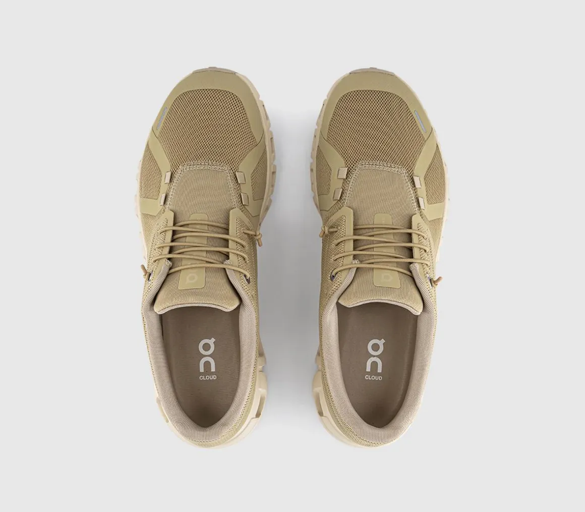 Cloud 6 Trainers