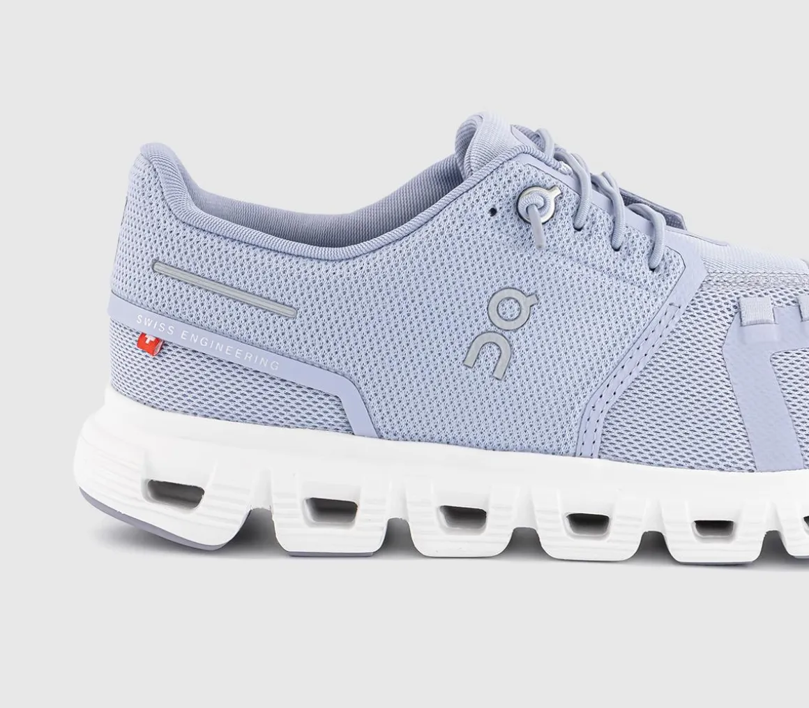 Cloud 6 Trainers