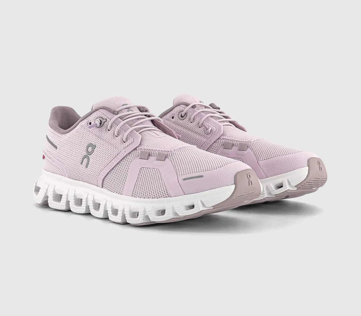 Cloud 6 Trainers