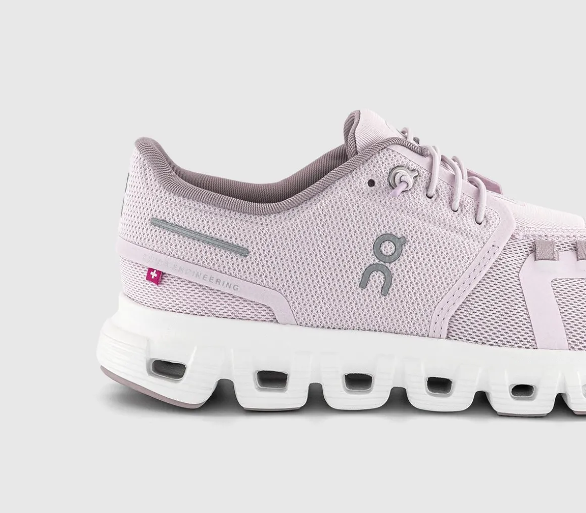 Cloud 6 Trainers