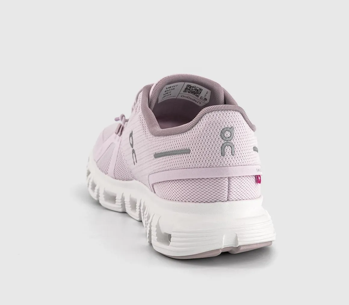 Cloud 6 Trainers