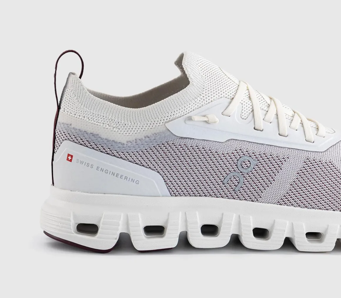 Cloud 6 Versa Trainers