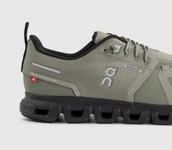 Cloud 6 Waterproof Trainers