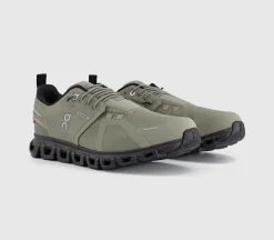 Cloud 6 Waterproof Trainers