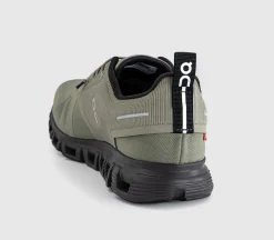 Cloud 6 Waterproof Trainers