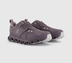 Cloud 6 Waterproof Trainers