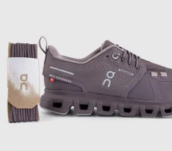 Cloud 6 Waterproof Trainers