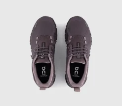Cloud 6 Waterproof Trainers