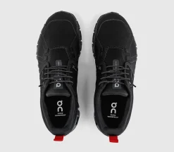 Cloud 6 Waterproof Trainers