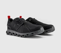Cloud 6 Waterproof Trainers