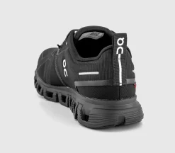 Cloud 6 Waterproof Trainers