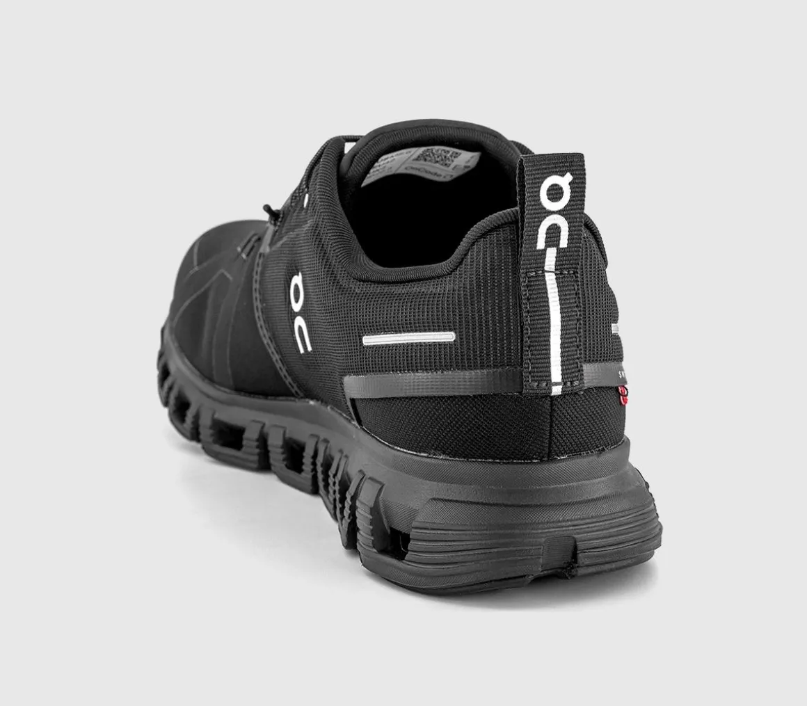 Cloud 6 Waterproof Trainers