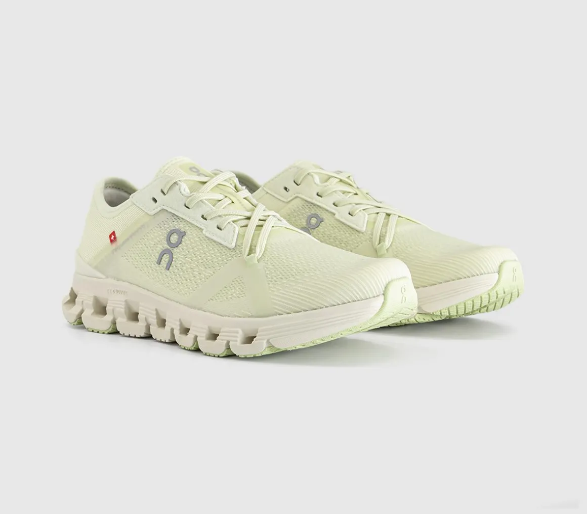 Cloud X 4 AD Trainers