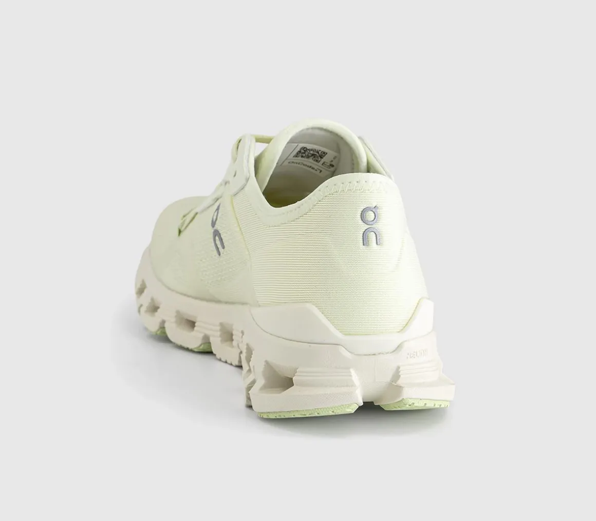 Cloud X 4 AD Trainers