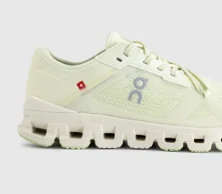 Cloud X 4 AD Trainers