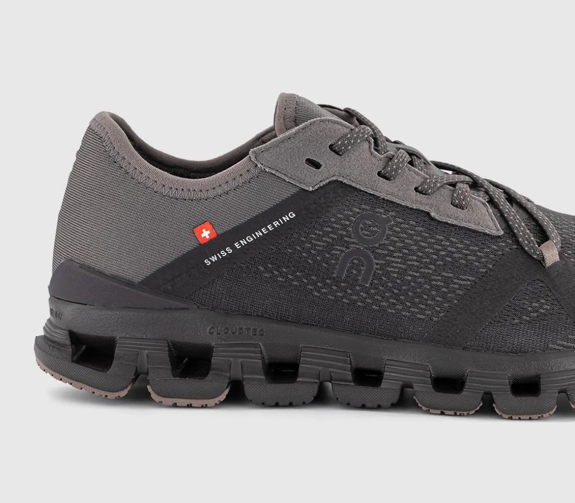Cloud X 4 AD Trainers