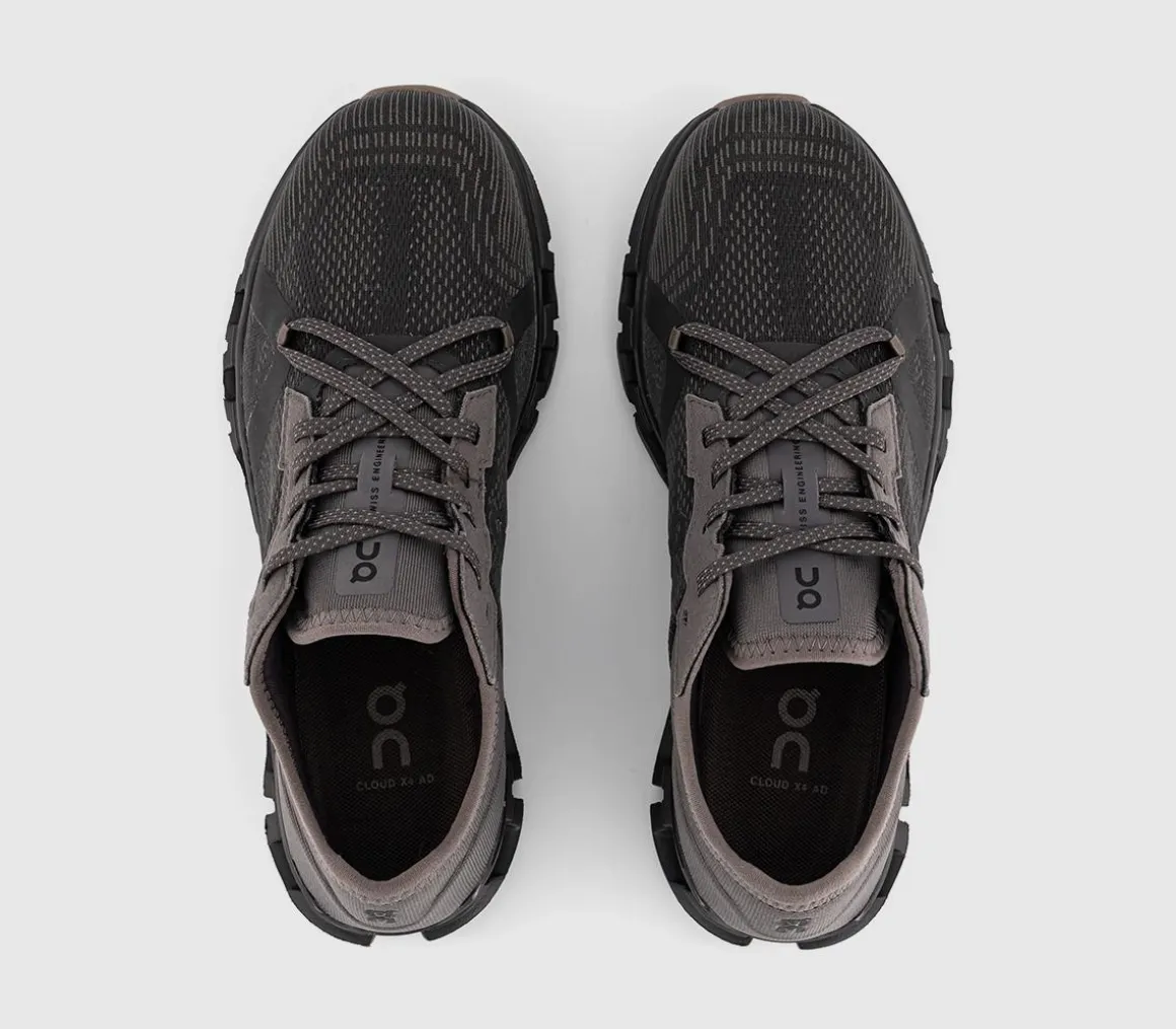 Cloud X 4 AD Trainers