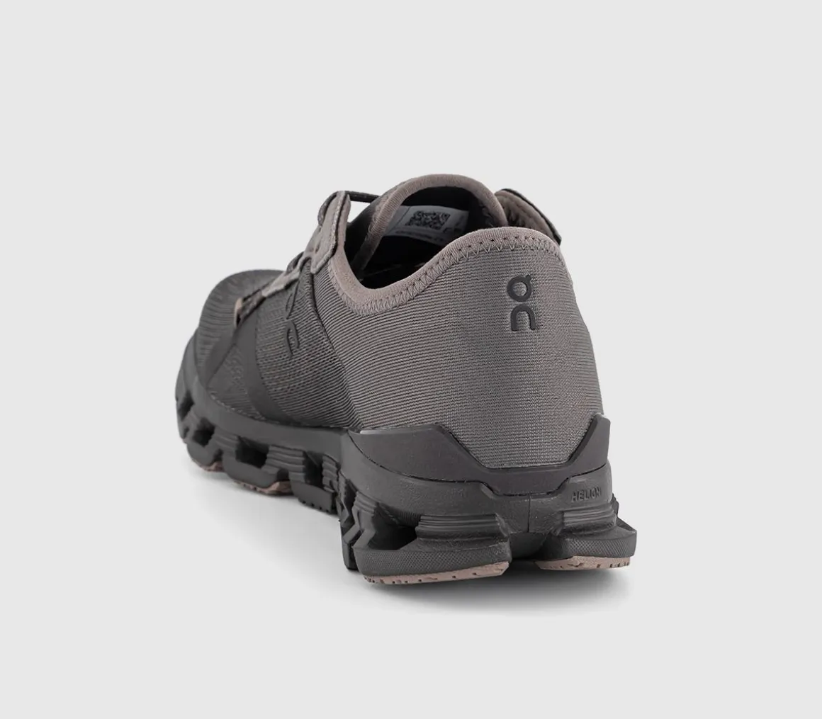 Cloud X 4 AD Trainers
