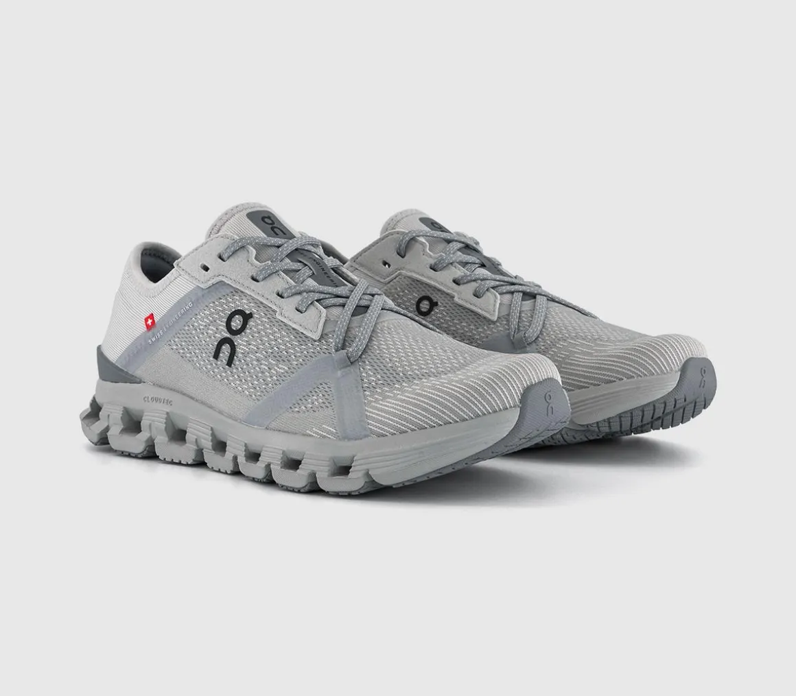 Cloud X 4 AD Trainers