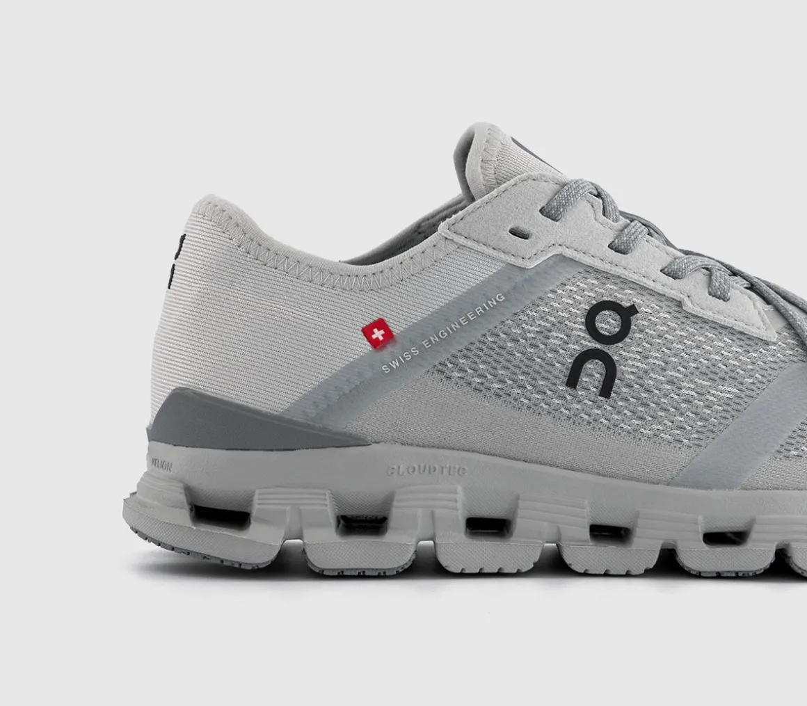 Cloud X 4 AD Trainers
