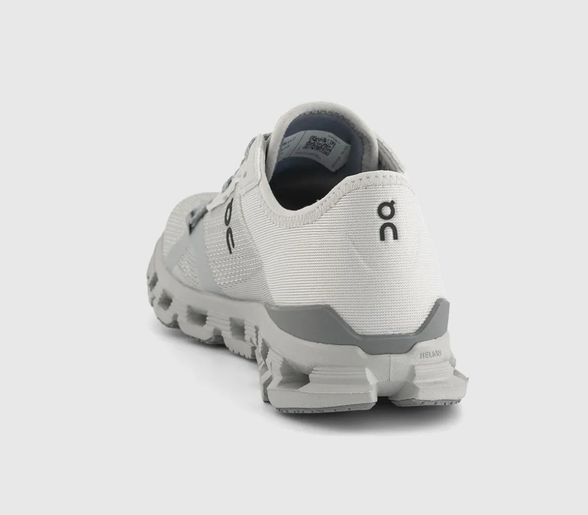 Cloud X 4 AD Trainers